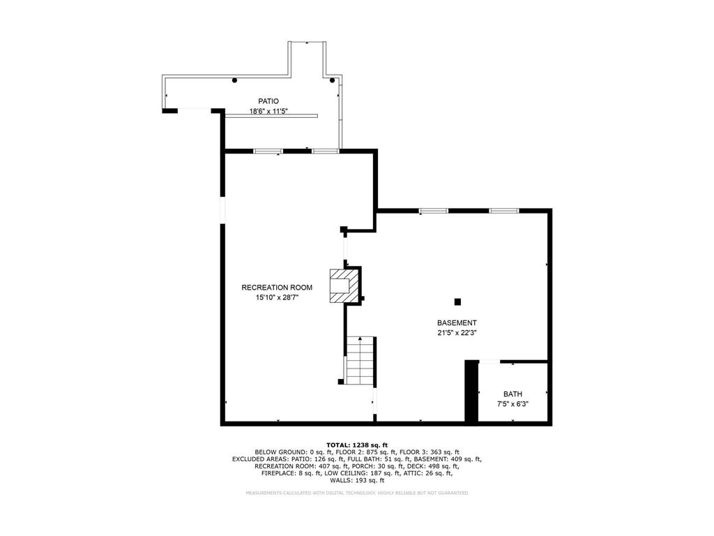966 Albion Avenue Fairmont MN 56031 - Budd 7033376 image49