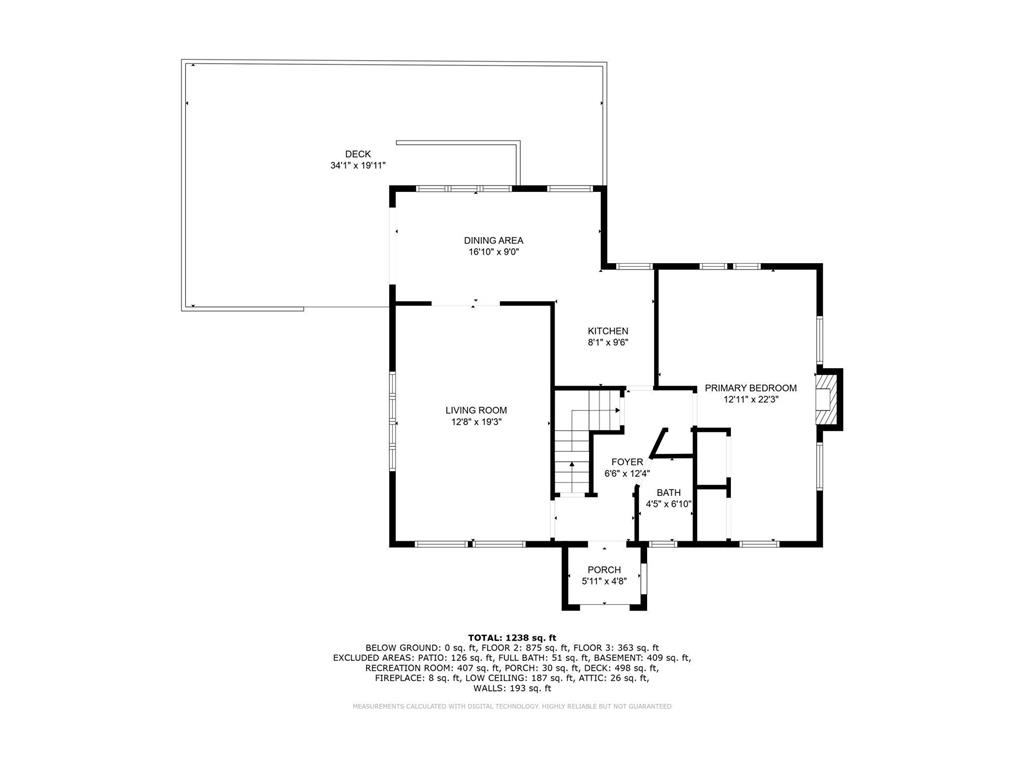 966 Albion Avenue Fairmont MN 56031 - Budd 7033376 image50