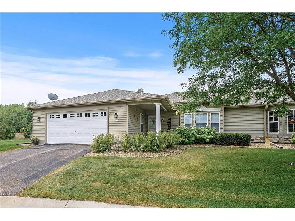 966 Carriage Hills Drive, Chaska, MN, 55318 MLS 6442536 Edina Realty