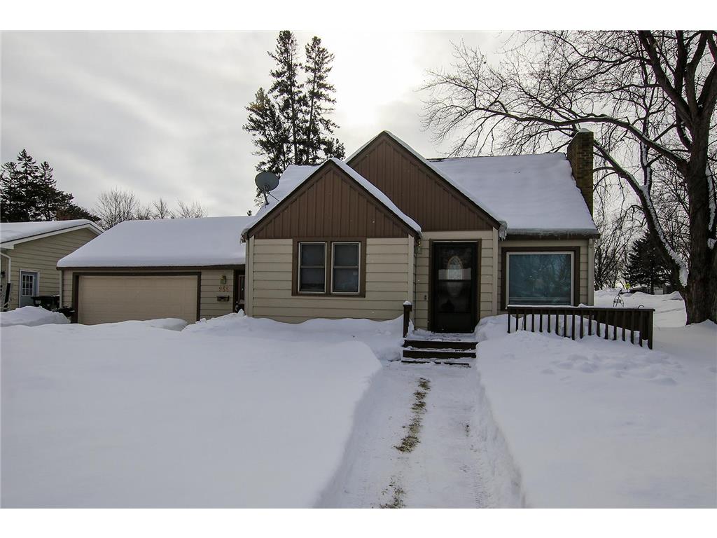 966 Lewis Avenue SW, Hutchinson, MN 55350 MLS 6309614 Edina Realty