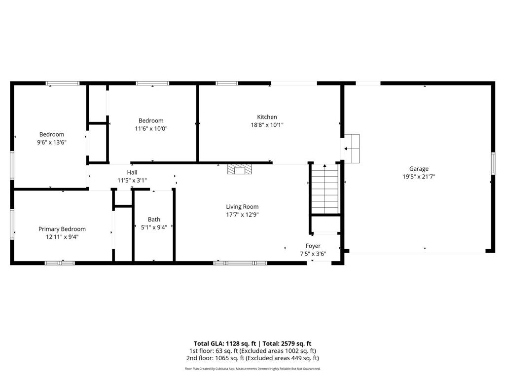 966 Oak Ridge Point NE Blaine MN 55434 7048114 image63