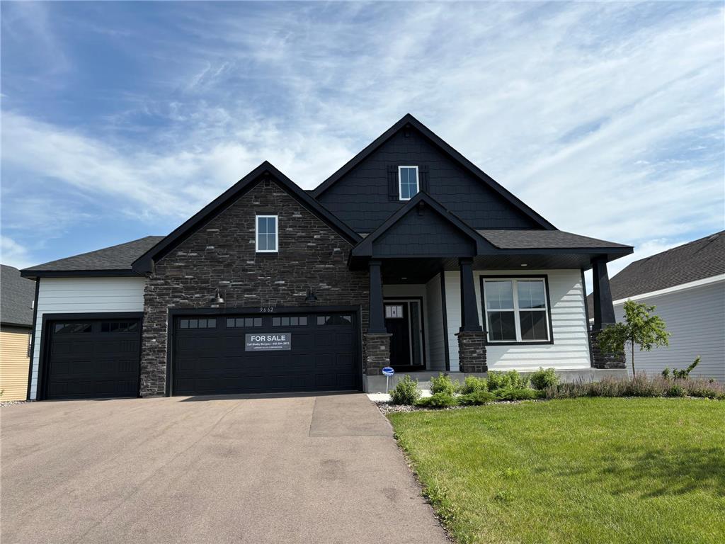 9662 49th Street NE Saint Michael MN 55376 6658760 image1