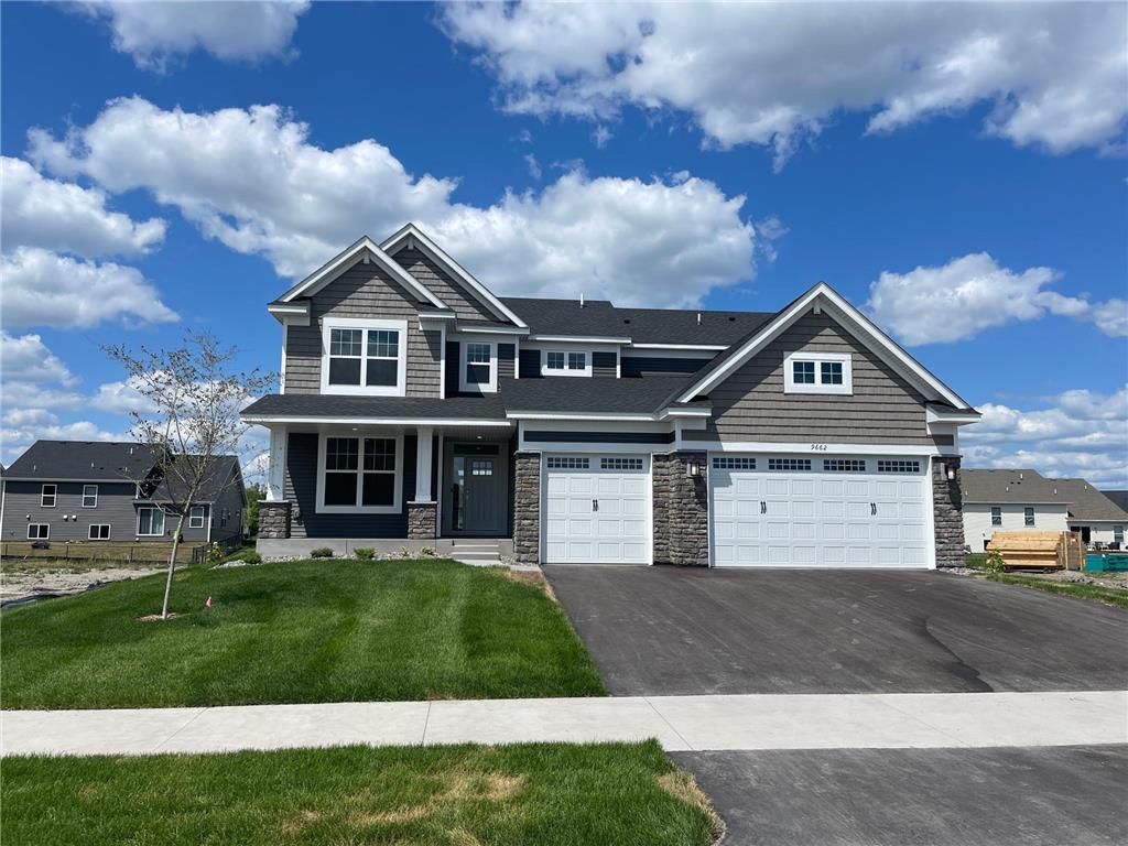 9662 51st Street NE Saint Michael MN 55376 6401207 image1