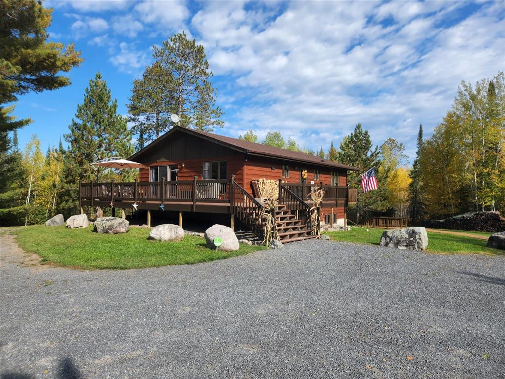 9664 Gamma Road Kabetogama Twp MN 56669 6706900 image1