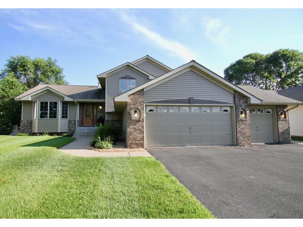 9667 72nd Street S Cottage Grove Mn 55016 Mls 5349830 Edina