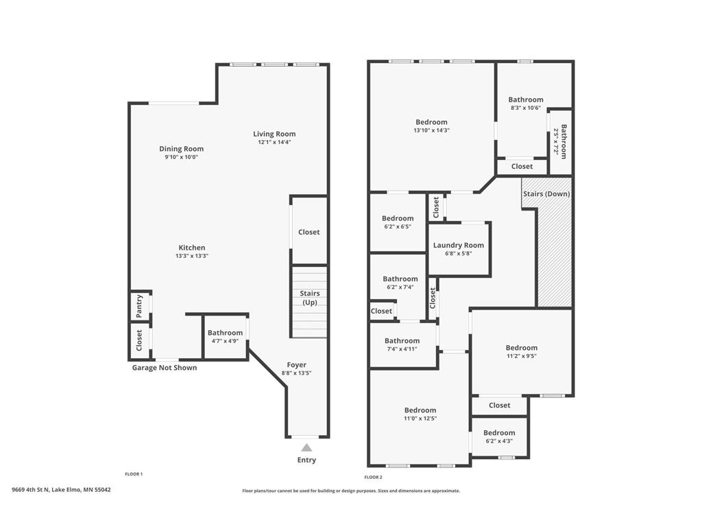 9669 4th Street Lane N Lake Elmo MN 55042 7060200 image40