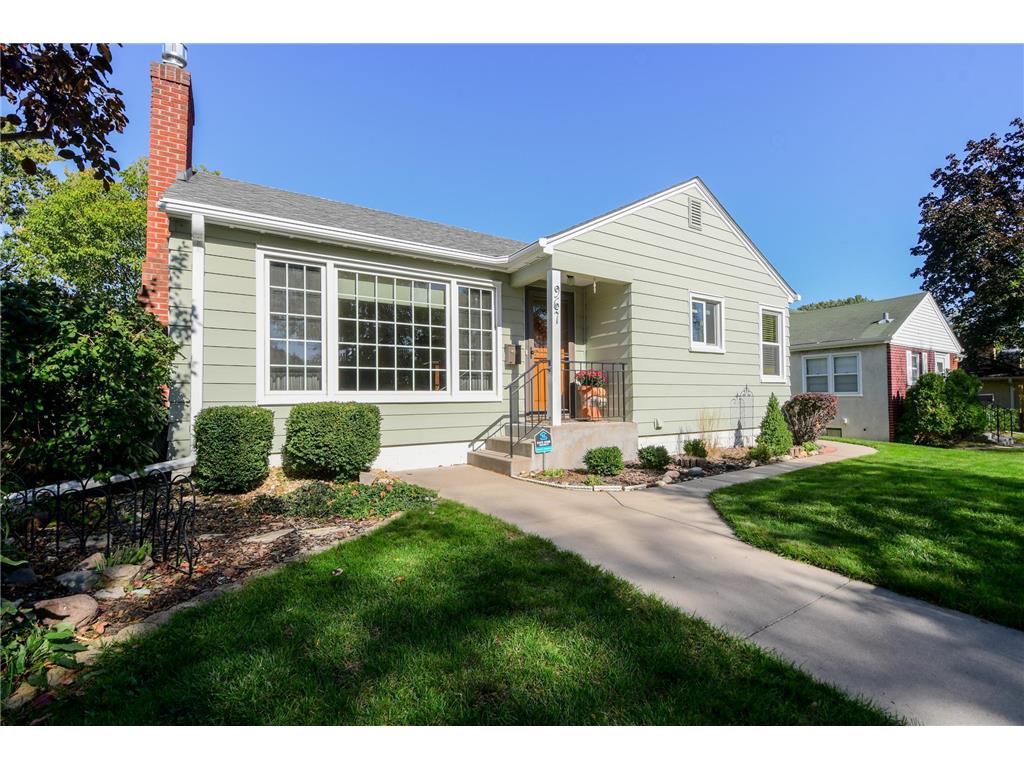 967 Idaho Avenue W, Saint Paul, MN, 55117 MLS 6482893 Edina Realty