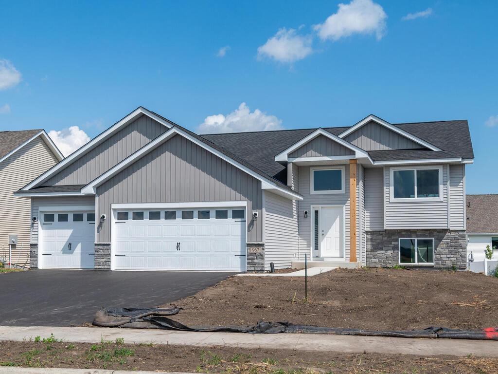 967 Prestwick Drive, Belle Plaine, MN, 56011 MLS 6427411 Edina Realty