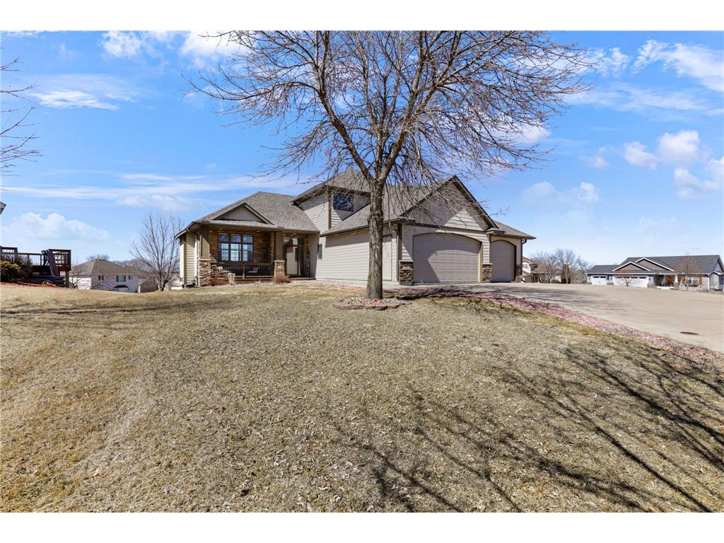 967 Vine Circle, Jordan, MN, 55352 MLS 6177680 Edina Realty