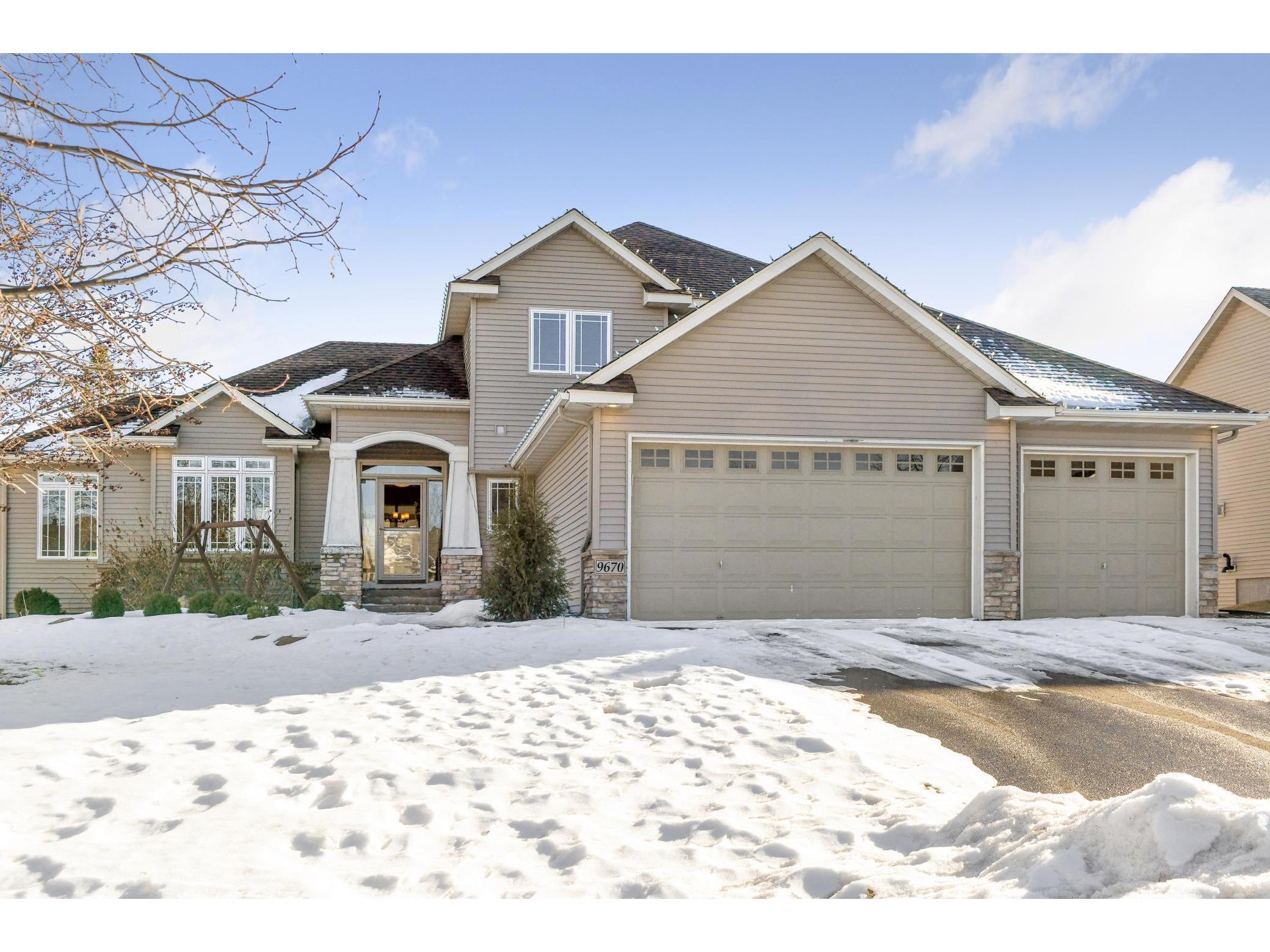 9670 Gander Lane, MN 55375 MLS 5715357 Edina Realty