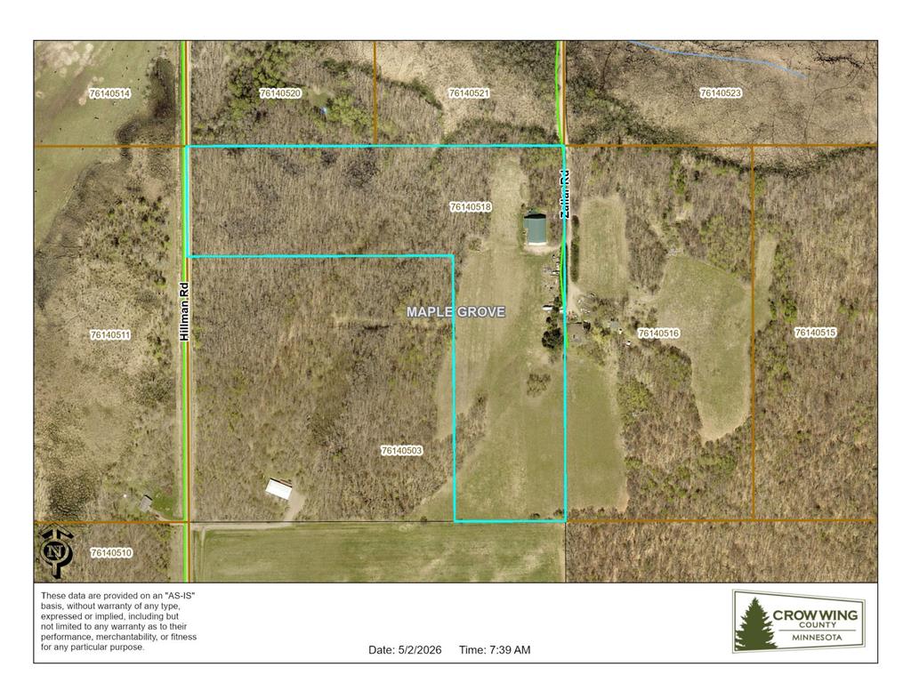 9671 Zallar Road Brainerd MN 56401 7066523 image10