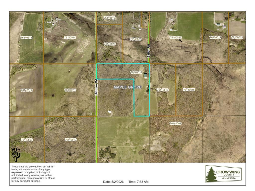 9671 Zallar Road Brainerd MN 56401 7066523 image11