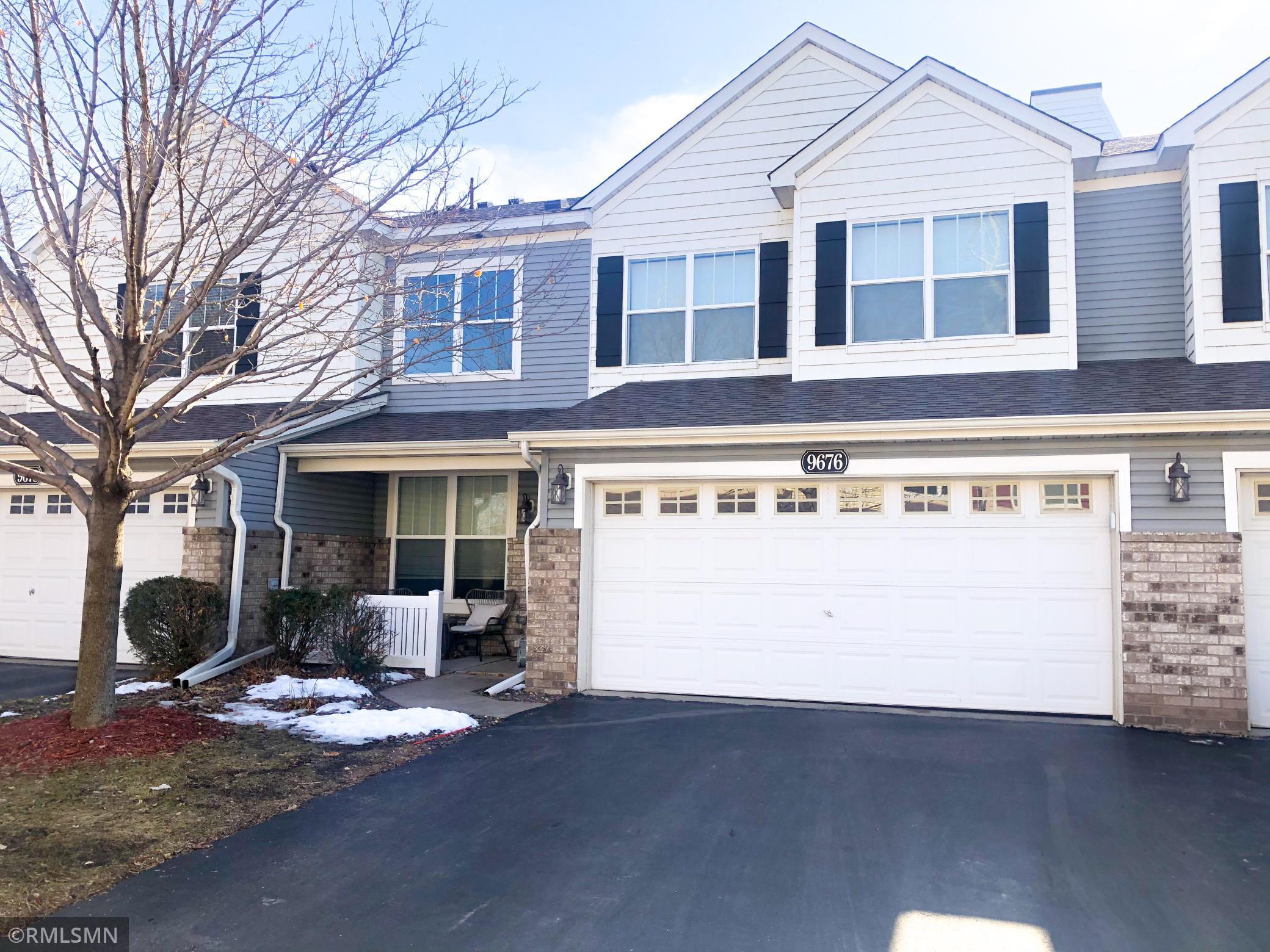 9676 Linden Lane N, Brooklyn Park, MN 55443 MLS 5723196 Edina Realty