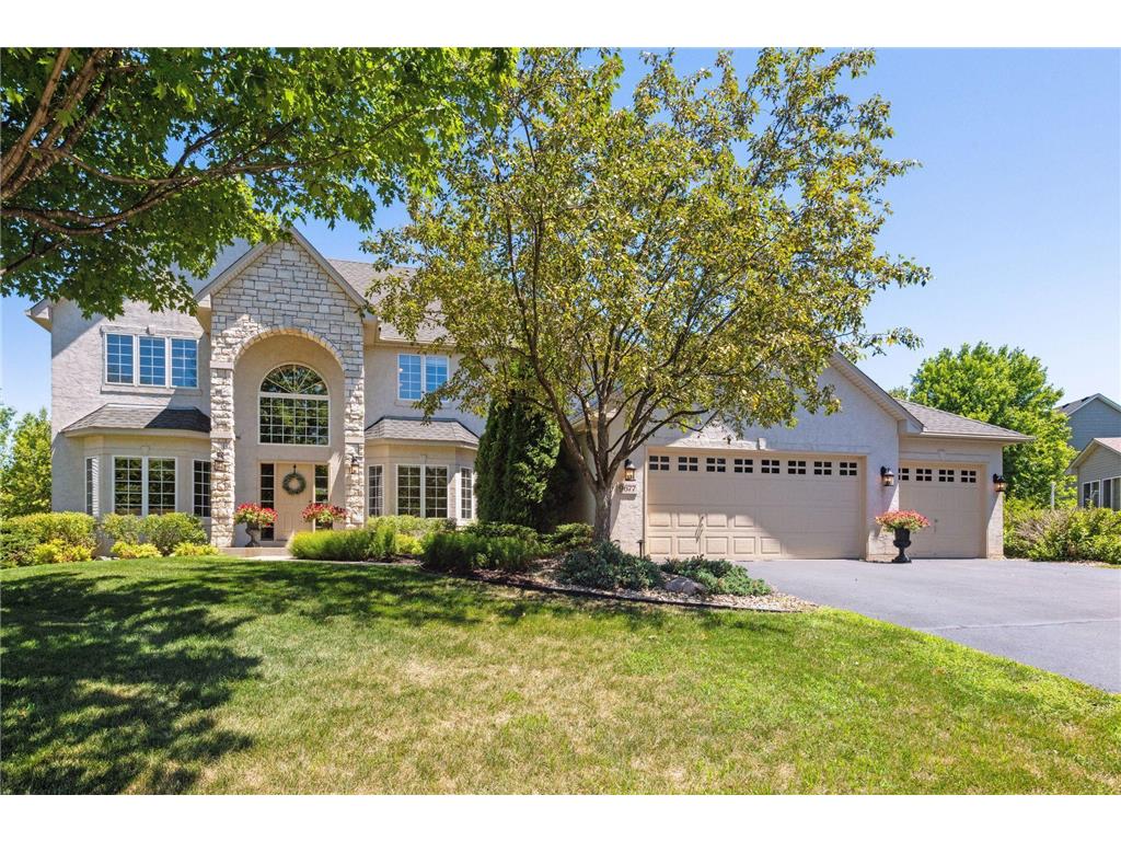 9677 Jonathan Lane, Eden Prairie, MN 55347 MLS 6238726 Edina Realty