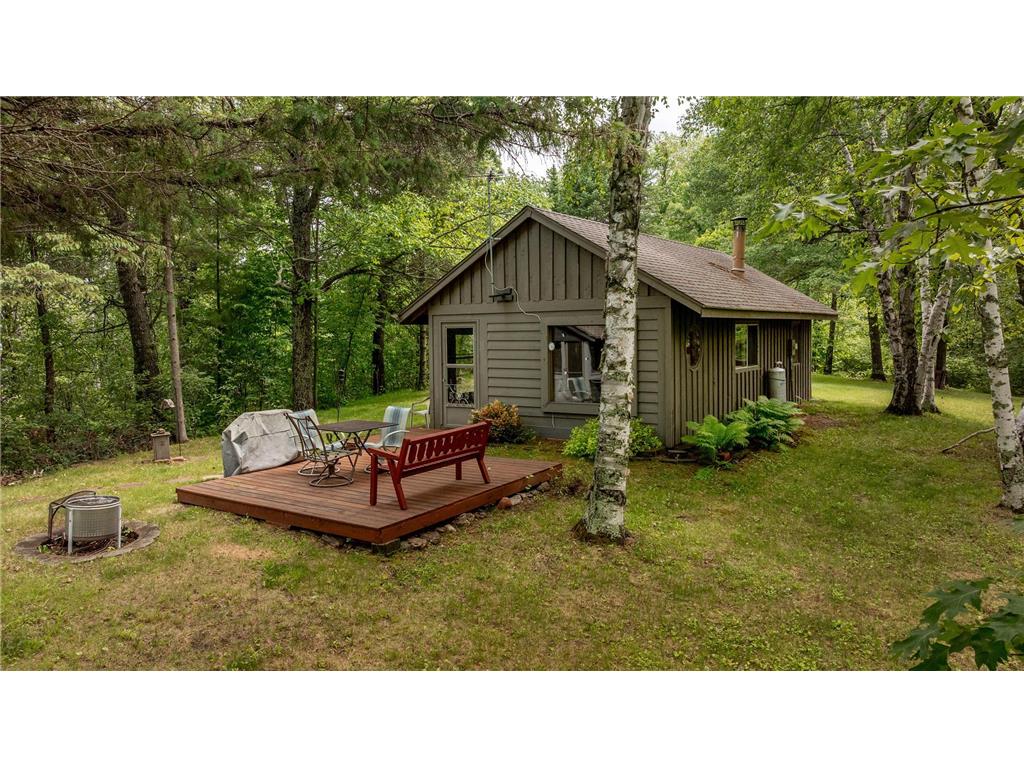 968 W Horseshoe Drive NW Backus MN 56435 7090627 image1