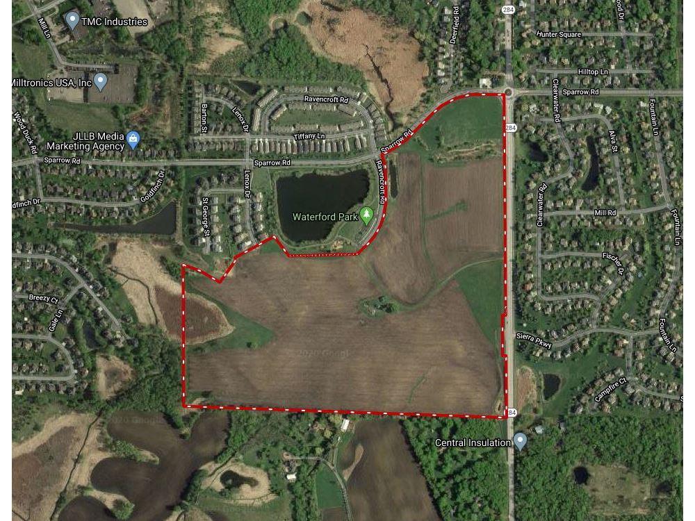 9680 State Highway 284, Waconia, MN, 55387 MLS 5642203 Edina Realty