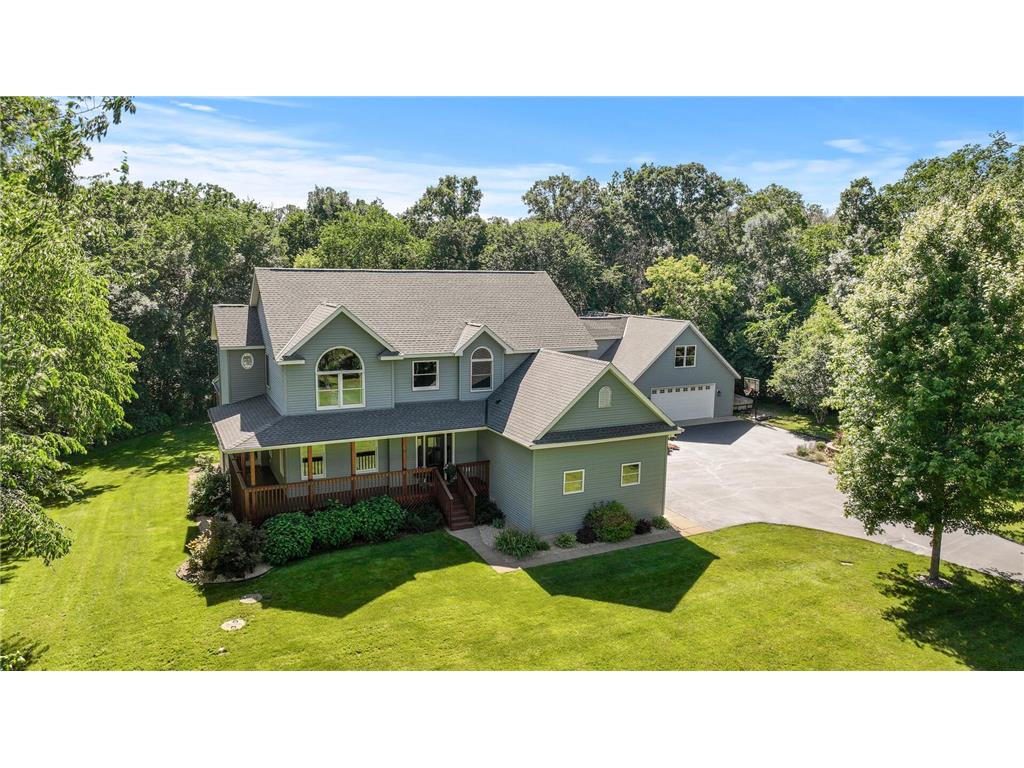 9682 131st Avenue SE Becker MN 55308 - Elk River 6554097 image1