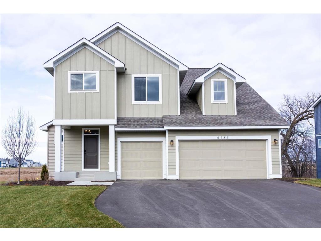9686 46th Street NE Saint Michael MN 55376 6634499 image1