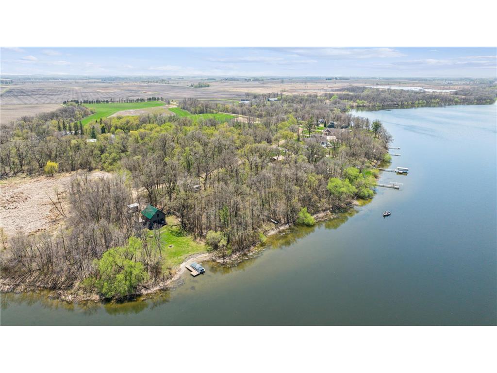 9688 Walleye Road NW Brandon Twp MN 56315 - Stowe Lake 7055085 image1