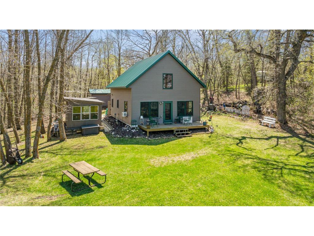 9688 Walleye Road NW Brandon Twp MN 56315 - Stowe Lake 7055085 image2