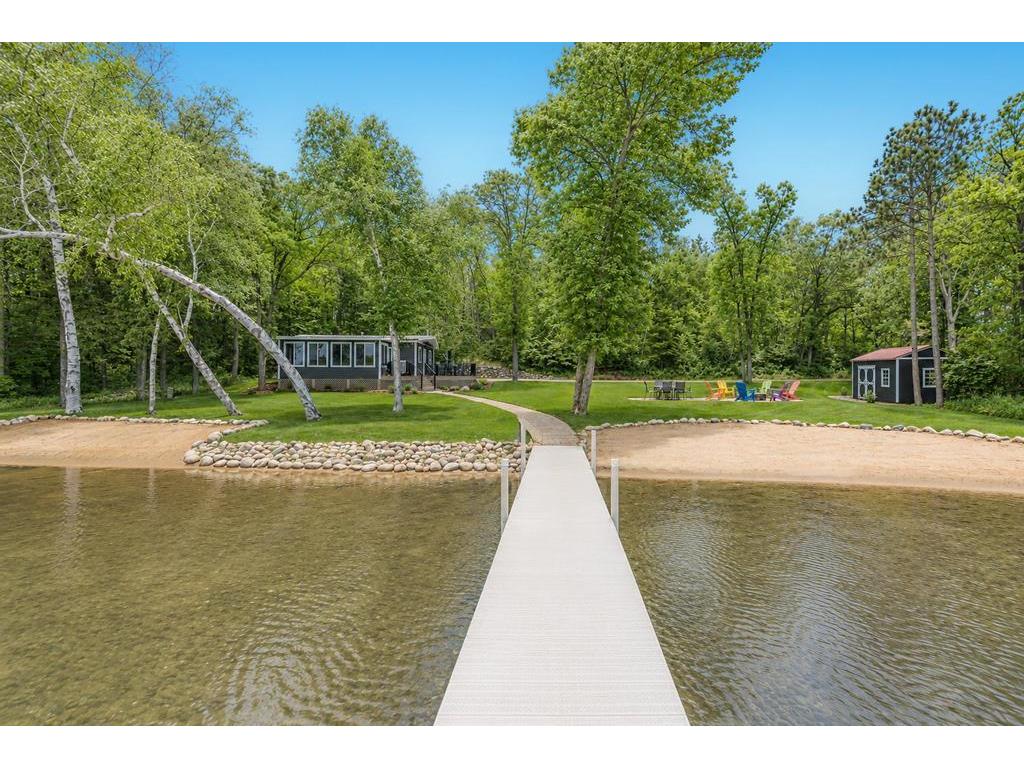 9696 Kent Court Breezy Point MN 56472 - Ossawinnamakee 7086941 image1