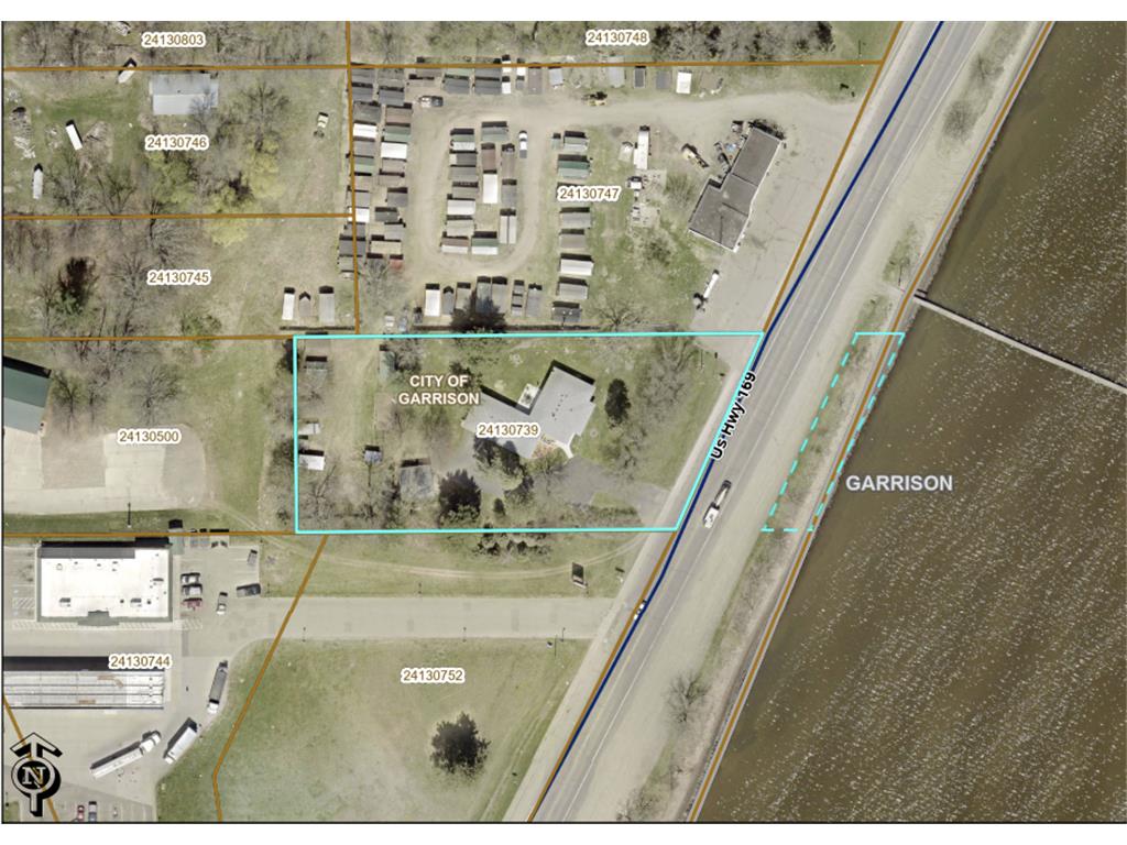 9699 US Highway 169 Garrison MN 56450 - Mille Lacs Lake 6789669 image52