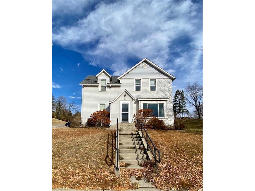 97 4th Avenue NW, Hutchinson, MN, 55350 MLS 6304987 Edina Realty