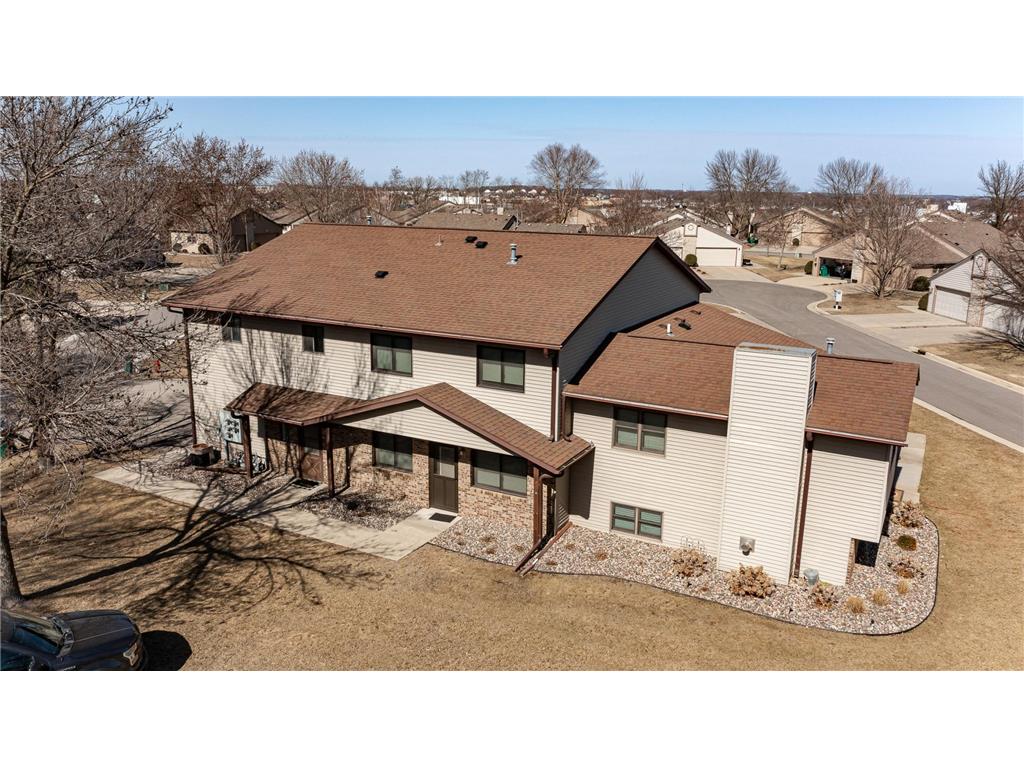 97 Conner Circle SW #4 Rochester MN 55902 6687814 image1