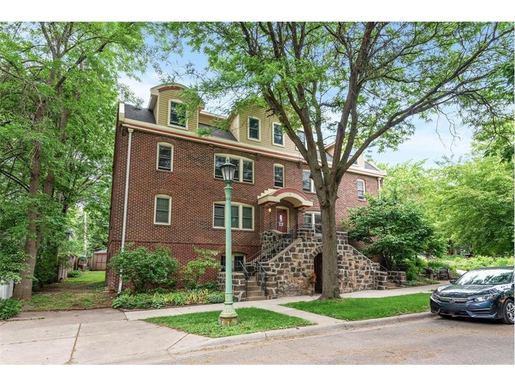 97 Langford Park 3, Saint Paul, MN, 55108 MLS 6378643 Edina Realty