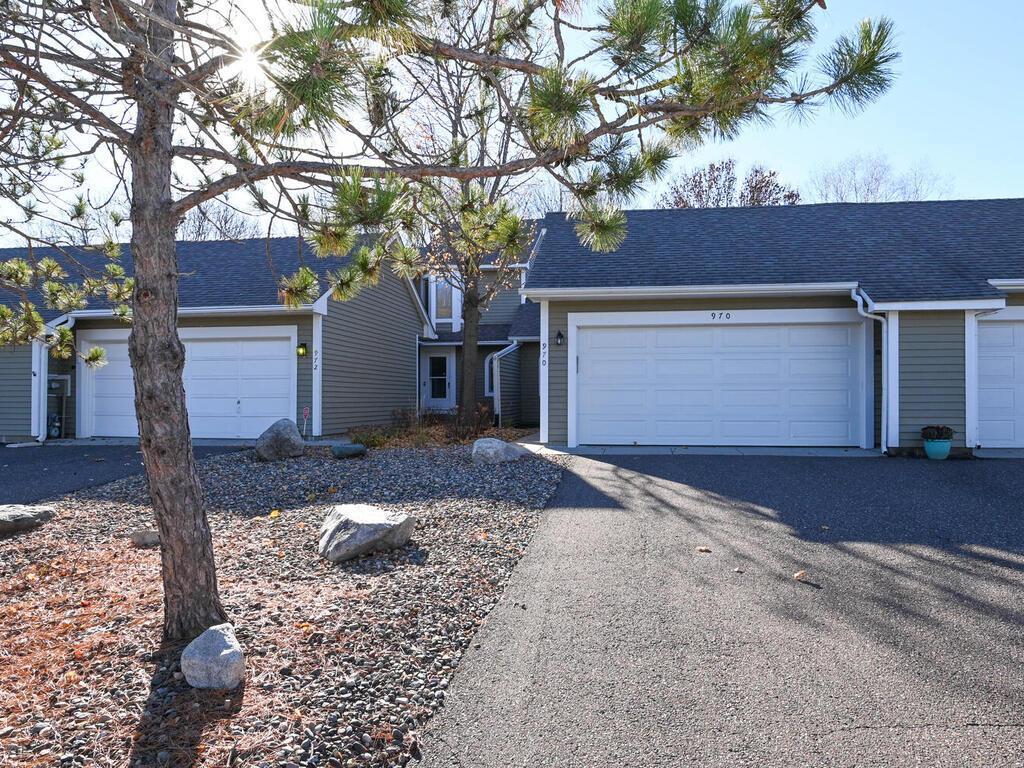 970 Winterberry Drive, Woodbury, MN, 55125 MLS 6307783 Edina Realty