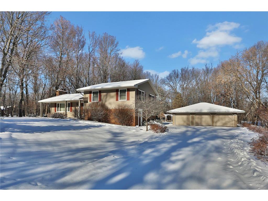 9700 204th Street N, Forest Lake, MN, 55025 MLS 6247785 Edina Realty