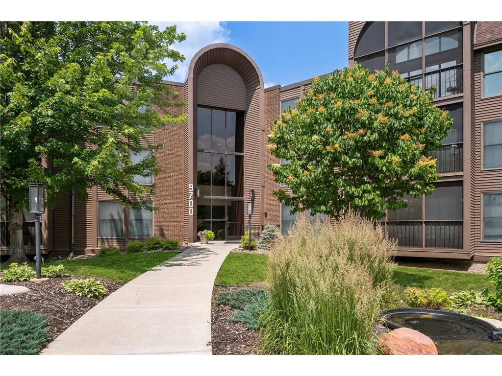 9700 Portland Avenue S 228, Bloomington, MN, 55420 MLS 6393324