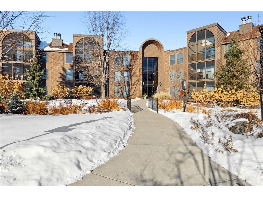 9700 Portland Avenue S 331, Bloomington, MN, 55420 MLS 6314800