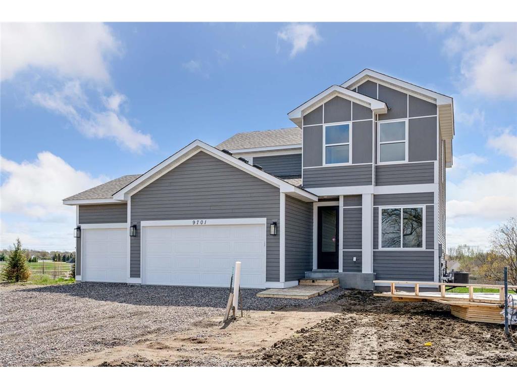 9701 46th Street NE, Saint Michael, MN, 55376 MLS 6529919 Edina Realty