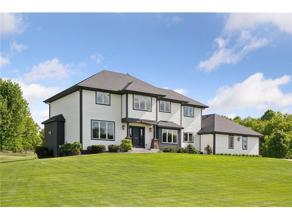 9701 James Avenue NE Otsego MN 55362 - Mississippi 6728813 image1