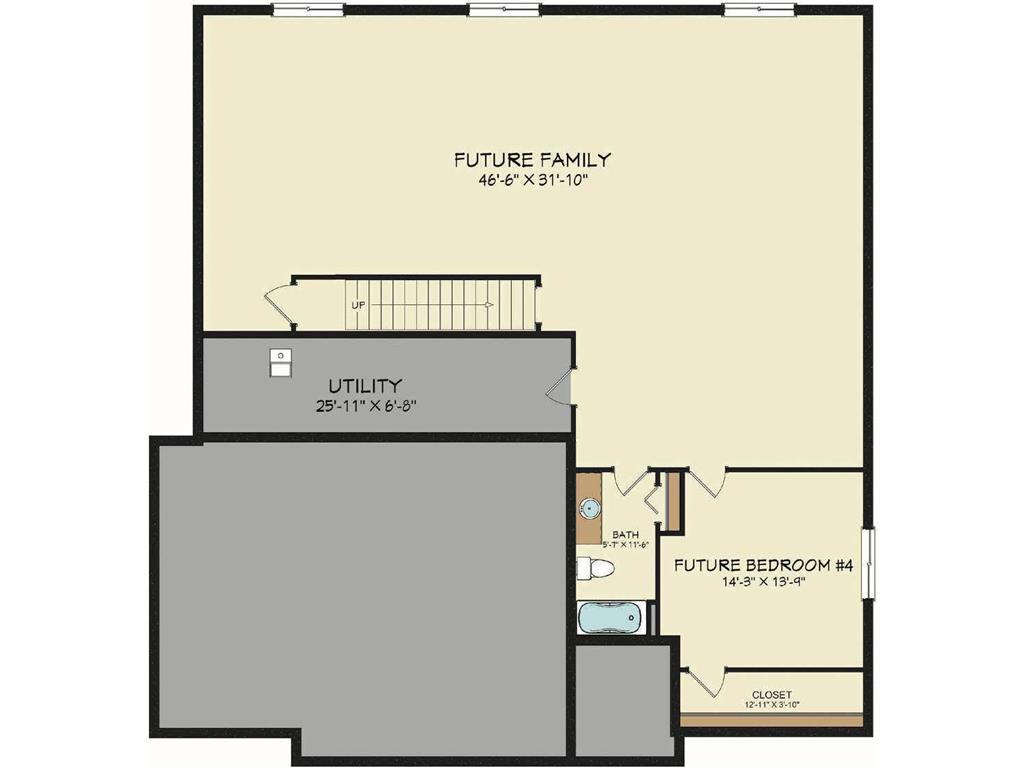 9701 Jasmine Avenue Hanover MN 55341 6774929 image3