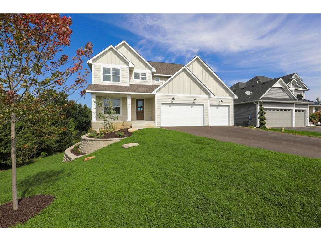 9702 Compass Pointe Court Woodbury MN 55129 6756596 image1