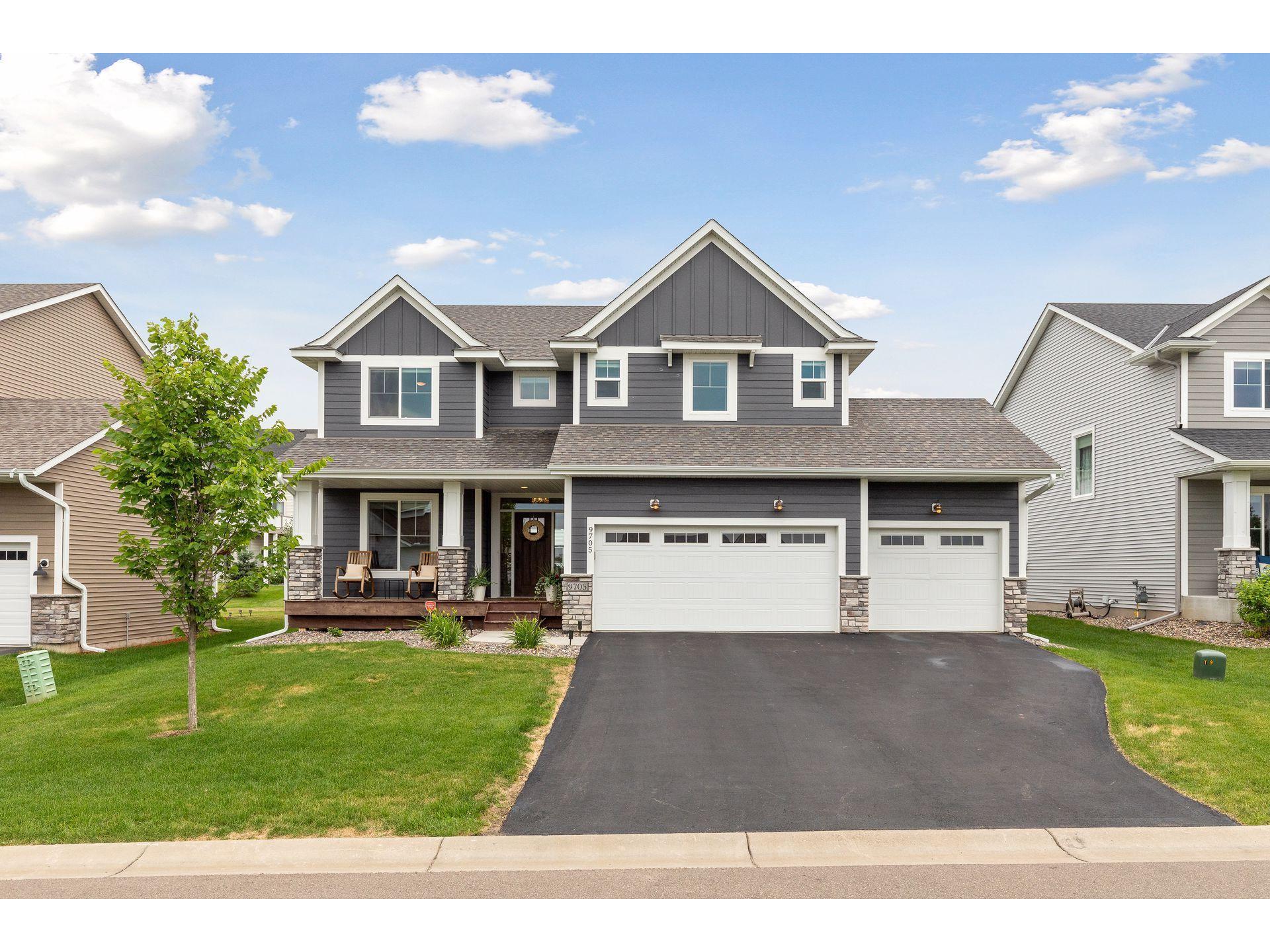 9705 Compass Pointe Court, Woodbury, MN 55129 MLS 6016236 Edina Realty