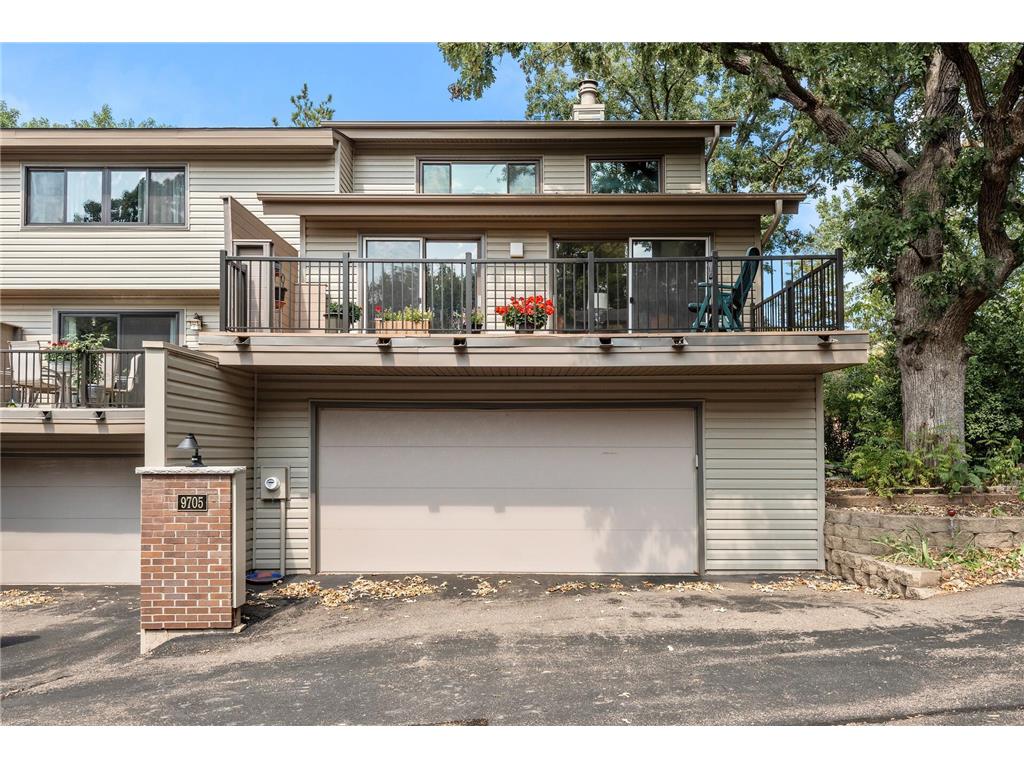 9705 Mill Creek Drive, Eden Prairie, MN, 55347 MLS 6597794 Edina