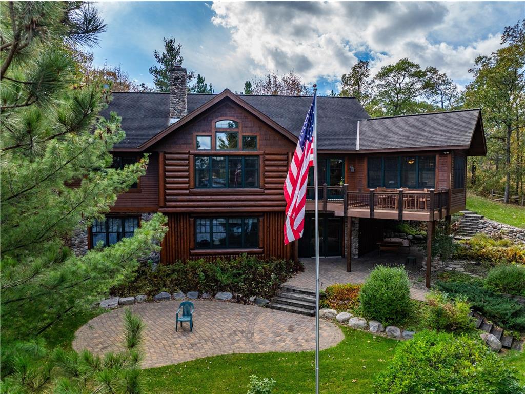 9706 S Kimble Road Ideal Twp MN 56472 - KIMBALL 6800043 image1