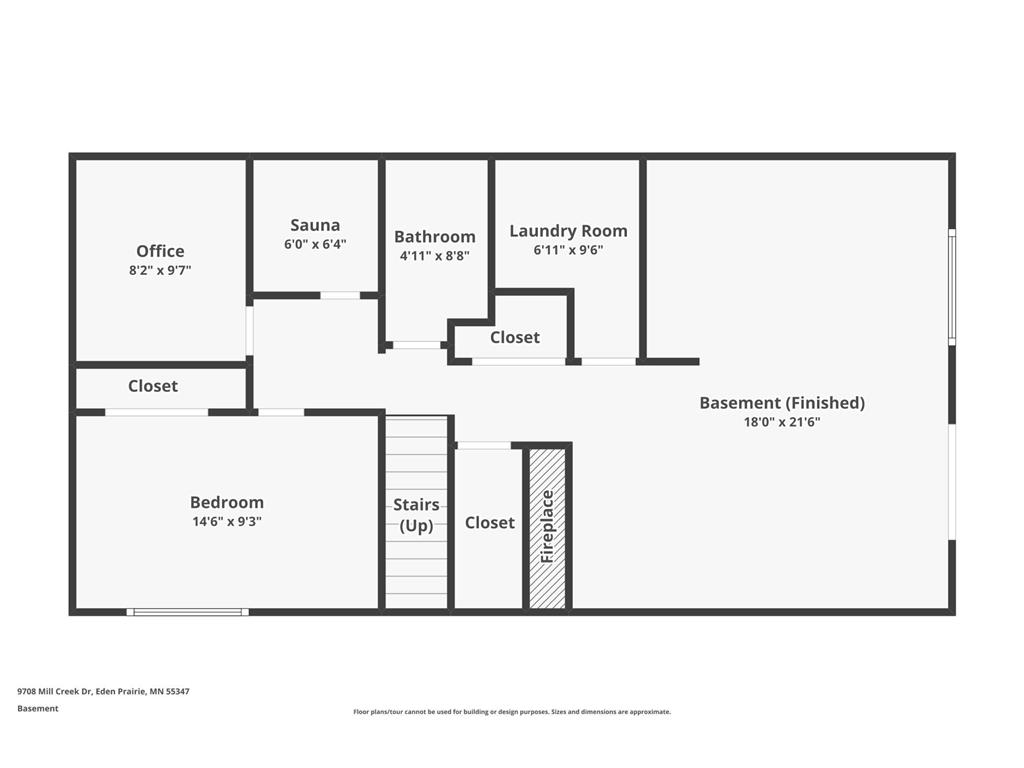 9708 Mill Creek Drive Eden Prairie MN 55347 7085320 image45