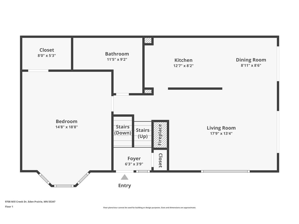 9708 Mill Creek Drive Eden Prairie MN 55347 7085320 image46
