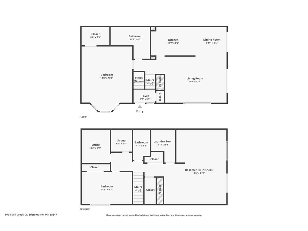 9708 Mill Creek Drive Eden Prairie MN 55347 7085320 image48