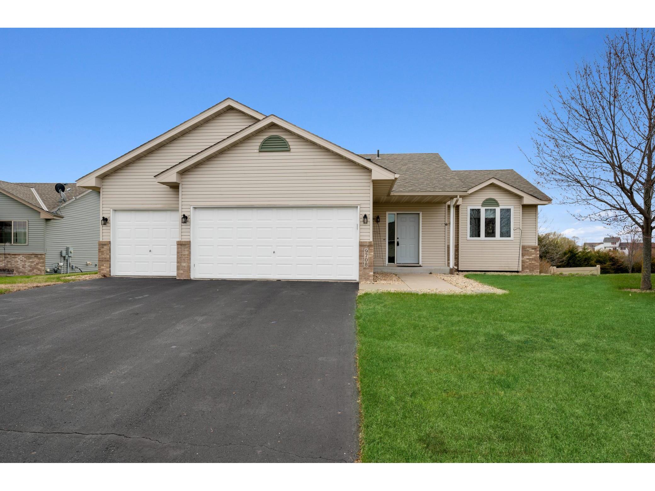 9708 Park Place Drive, Monticello, MN 55362 MLS 5740963 Edina Realty