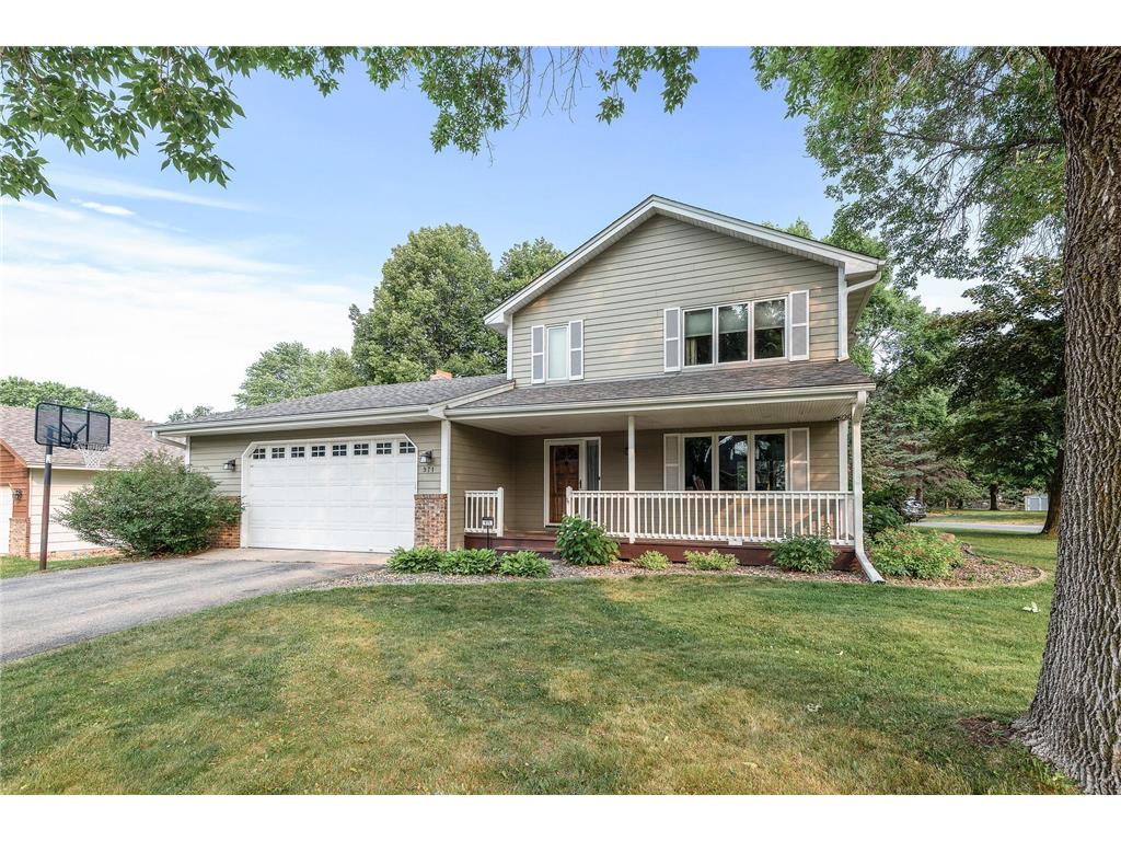 971 Greensboro Lane, Eagan, MN, 55123 MLS 6401793 Edina Realty