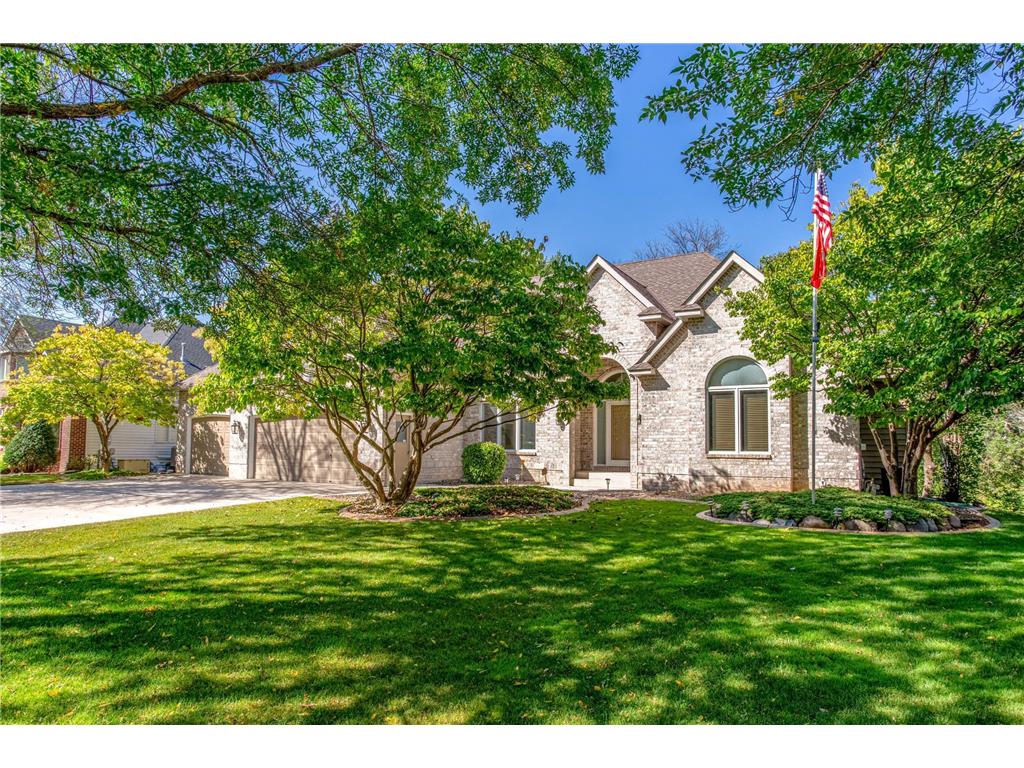 9712 Vale Street NW Coon Rapids MN 55433 - COON CREEK 6638356 image1