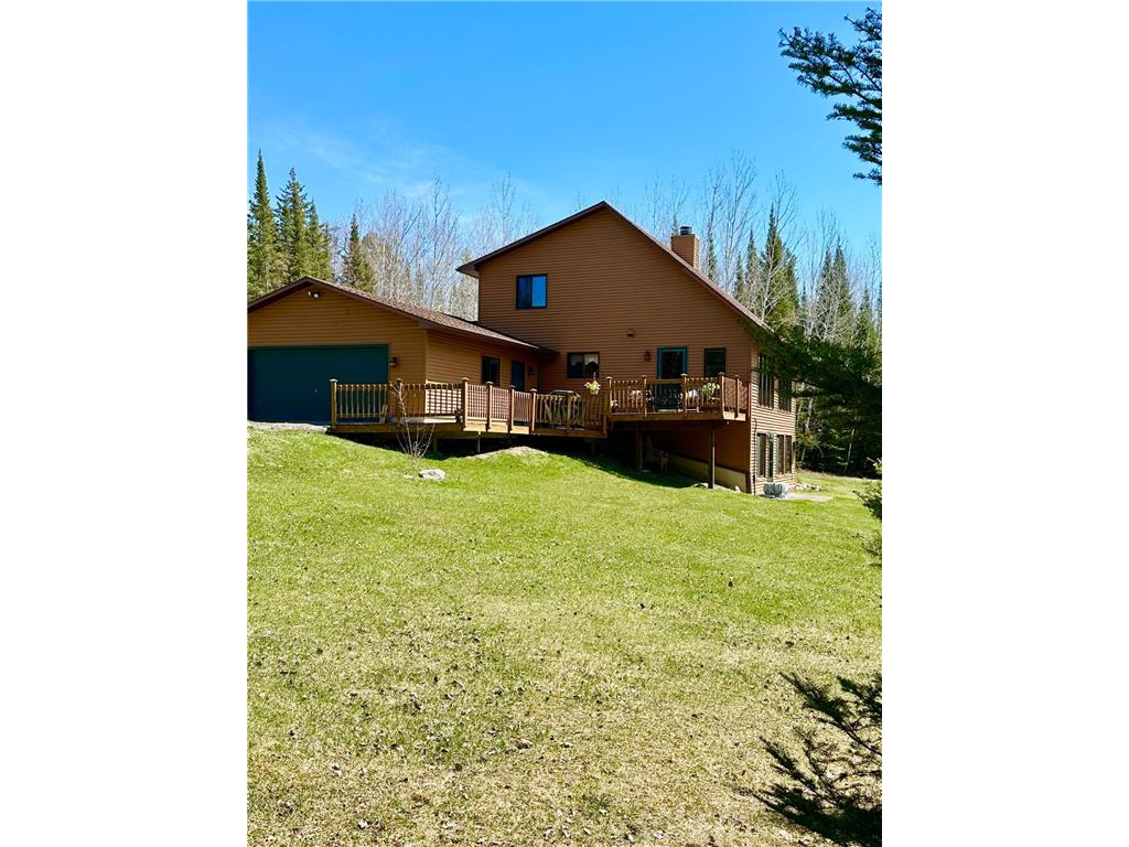 9714 Gappa Road Kabetogama Twp MN 56669 6536437 image1