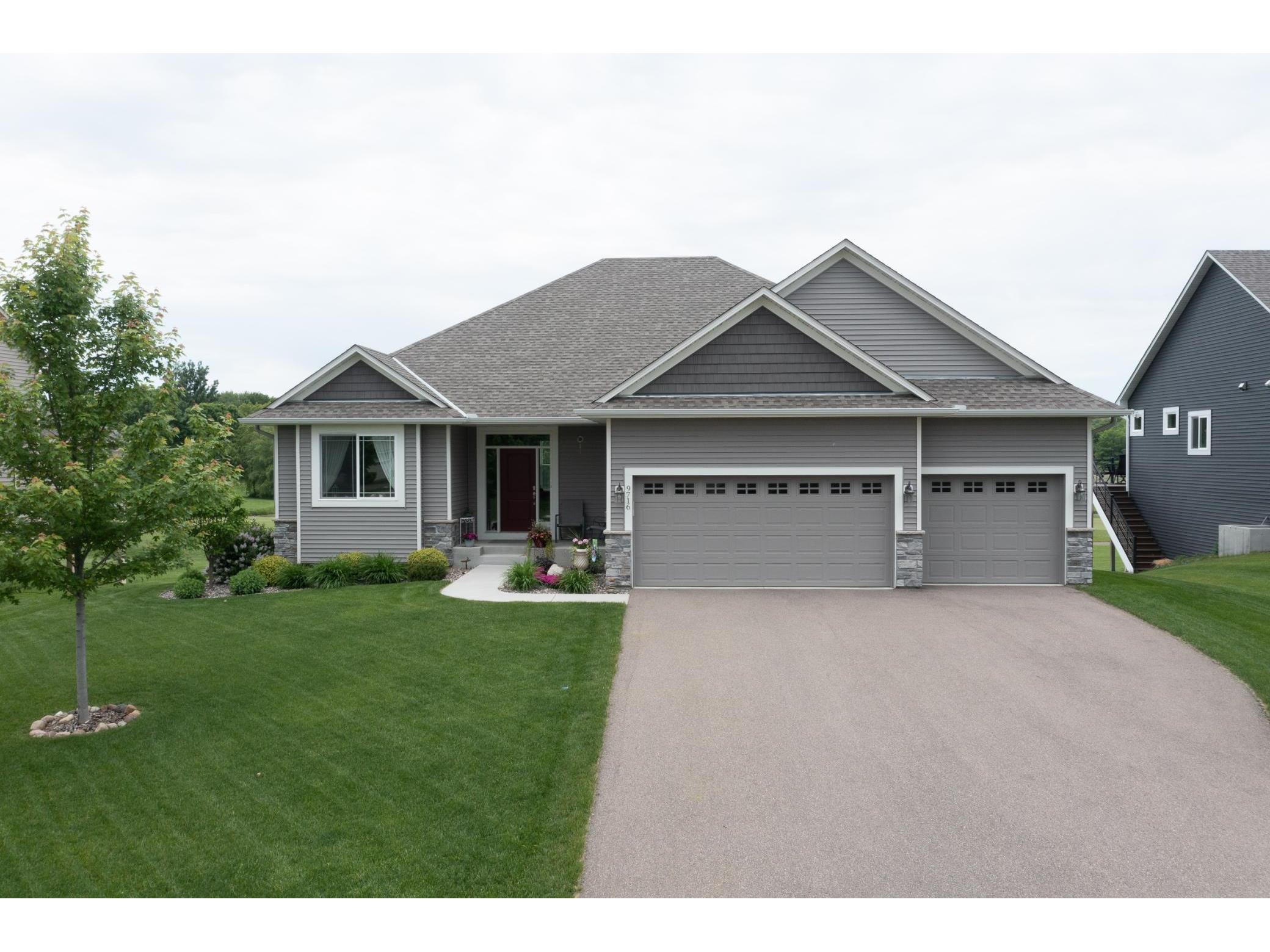 9716 Oxford Lane, Elko New Market, MN 55020 MLS 5767431 Edina Realty