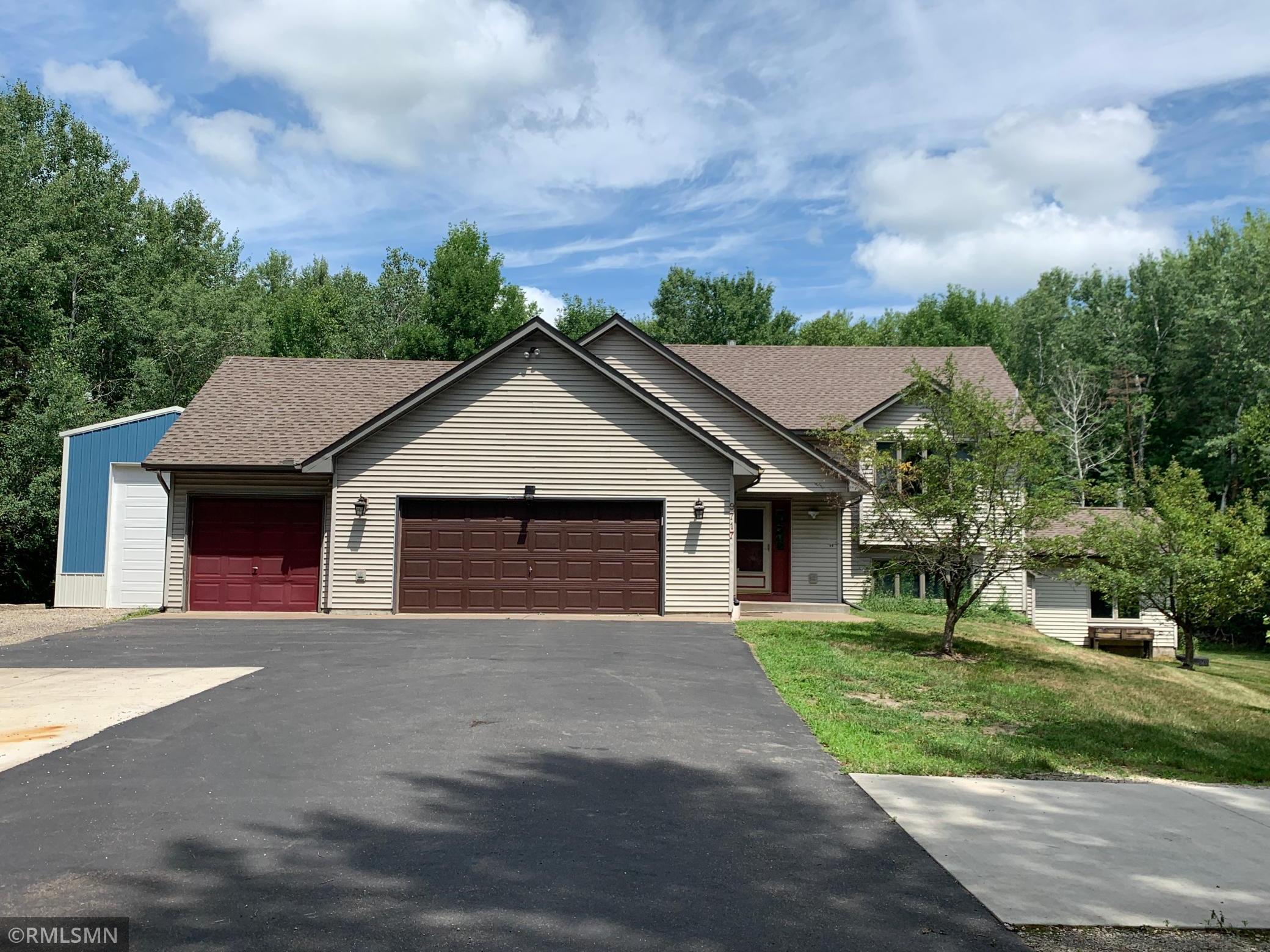 9717 189th Avenue NE, Columbus, MN 55025 MLS 6022279 Edina Realty