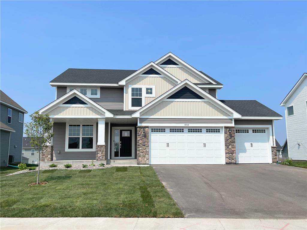 9718 51 Street NE Saint Michael MN 55376 6386726 image1